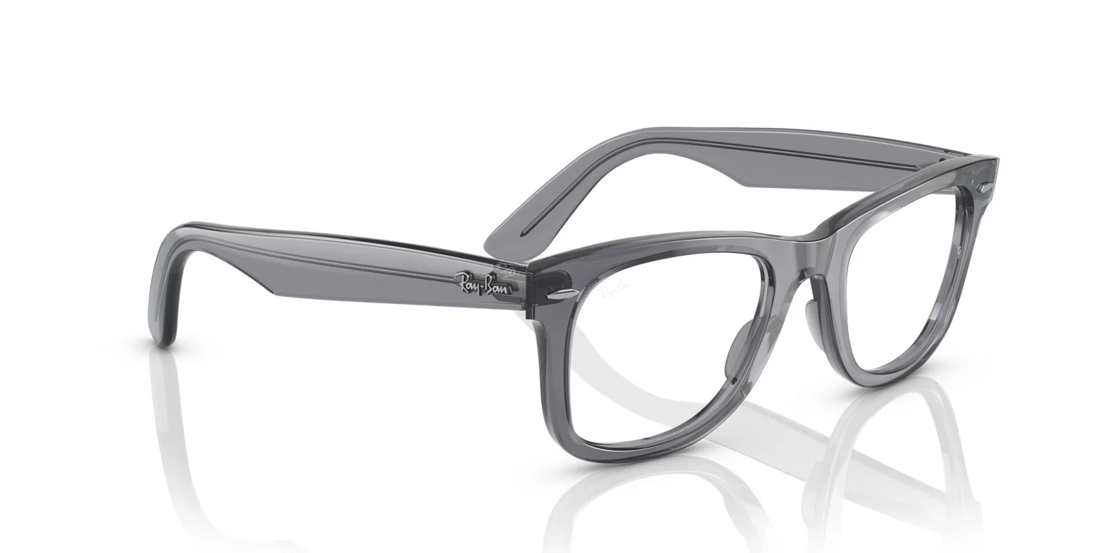 Ray-Ban Wayfarer Ease 4340V Eyeglasses - view 35